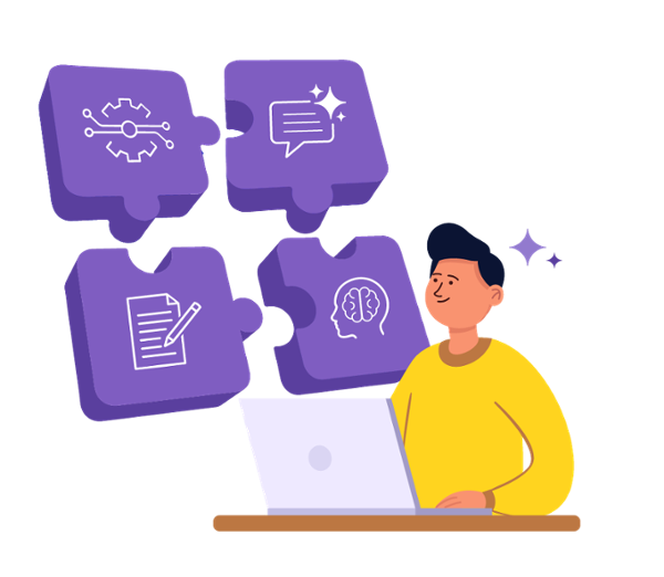 How to Test, Trust, and Thrive in a New AI Era Icon - Relativity Blog