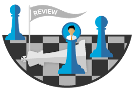 A Contract Reviewer Talent Scout Tells All Icon - Relativity Blog