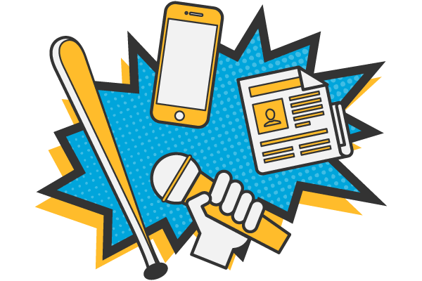 2017: The Year in Data Discovery Case Law Icon - Relativity Blog