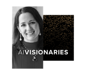Tackling the Next Challenge, Together: A Stellar Women Interview with Monica Harris Icon - Relativity Blog