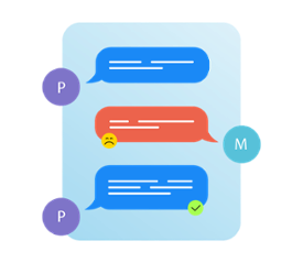 Short Message Data: Truth and Consequences for Your Organization Icon - Relativity Blog