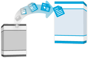 4 Tips for Smarter Migrations of e-Discovery Data Icon - Relativity Blog