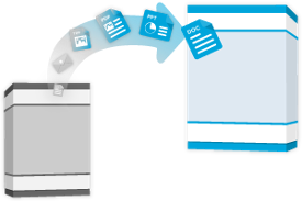 Migrating Your Organisation to the Cloud: Best Practices and Advice from the Field Icon - Relativity Blog