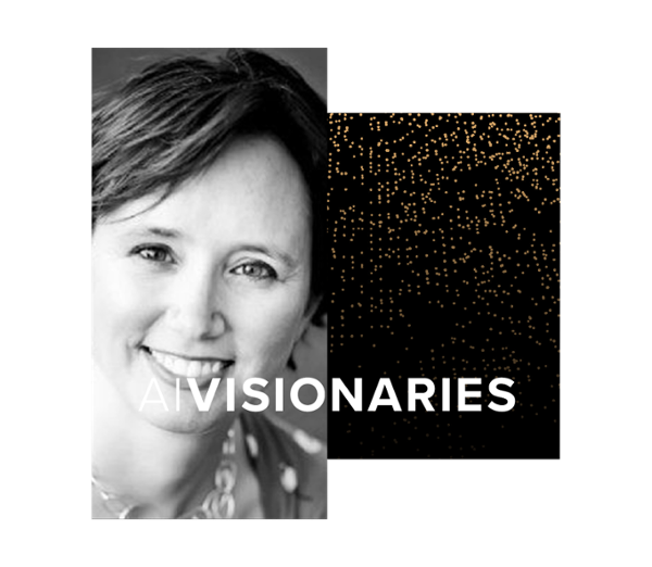 AI for Privacy: Jennifer Harkins Garone Paves a Better Path for Carnival Icon - Relativity Blog
