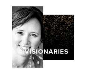 Why White & Case's Janet Sullivan Has Made AI Her MO Icon - Relativity Blog