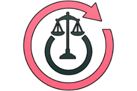 The Case for Pro Bono: Fostering Justice for Change Icon - Relativity Blog