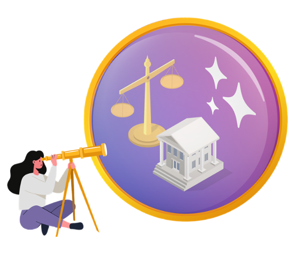 AI, Operational Infrastructure, and the Future of Government Legal Work Icon - Relativity Blog