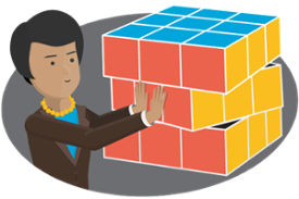 How this Global Partner Champions Female e-Discovery Professionals Icon - Relativity Blog