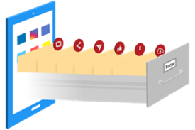 Social Media e-Discovery: What You Need to Know Before You Preserve Icon - Relativity Blog