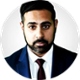 Amardeep Thandi – Control Risks