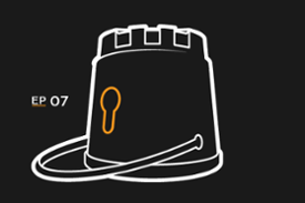 Stand Up for Security: Comedic Resilience and Your Security Program [Security Sandbox Podcast] Icon - Relativity Blog