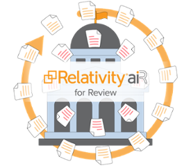 A Crash Course on Relativity aiR and AI Resources for the Public Sector Icon - Relativity Blog