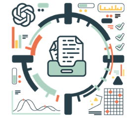 Document Review or Chatbot: Which Generative AI e-Discovery Solution Is Right for You? Icon - Relativity Blog